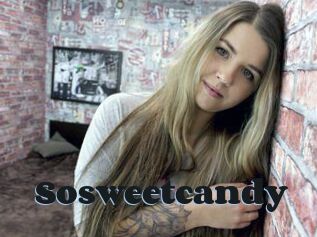 Sosweetcandy