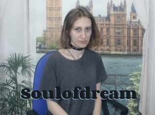 Soulofdream