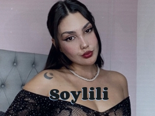 Soylili