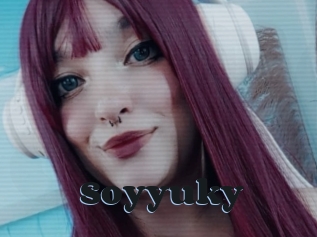Soyyuky