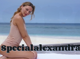 Specialalexandra