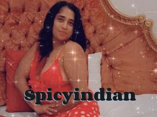 Spicyindian