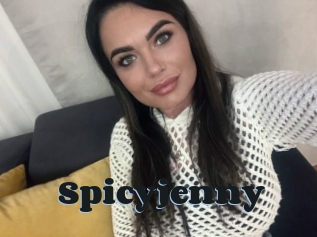 Spicyjenny