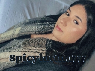 Spicylatina777