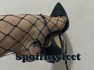 Spoilmyfeet