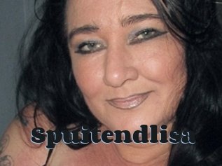 Spuitendlisa