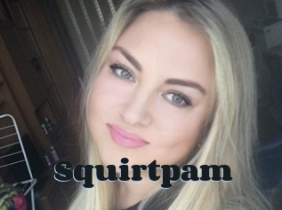 Squirtpam