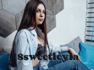 Ssweetleyla