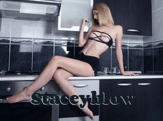 Staceyblow