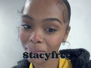 Stacyfree