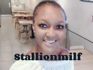 Stallionmilf