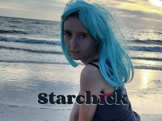 Starchick