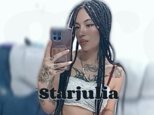 starjulia Grosse cochonne
