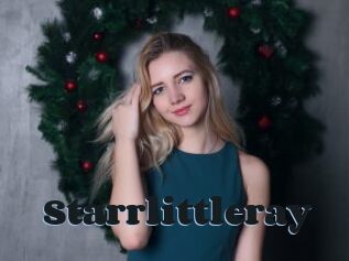 Starrlittleray