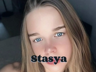 Stasya