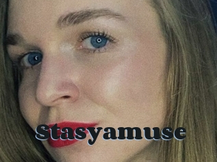 Stasyamuse