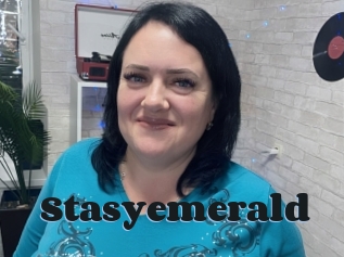 Stasyemerald