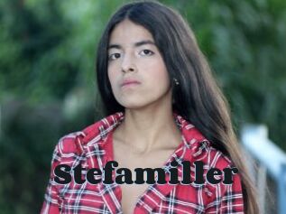 Stefamiller