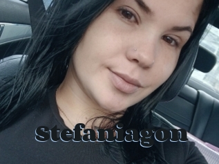 Stefaniagon