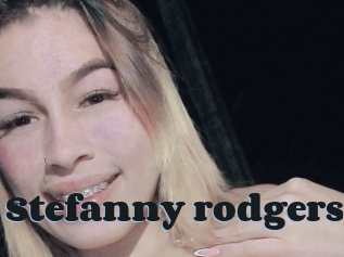 stefanny_rodgers Grosse cochonne