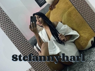 Stefannyharl