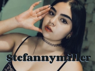 Stefannymiller
