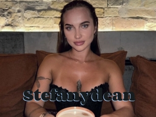 Stefanydean