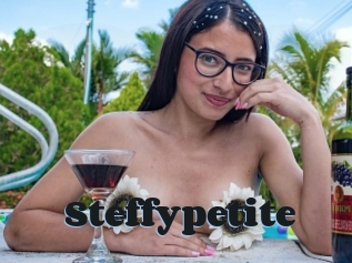 Steffypetite