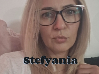 Stefyania