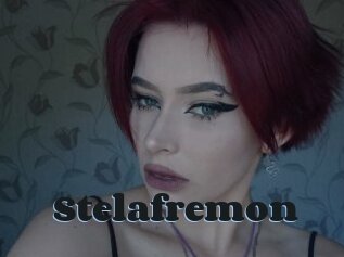 Stelafremon