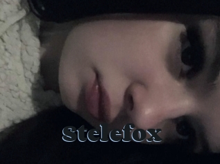 Stelefox