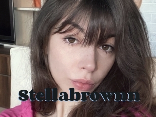 Stellabrownn