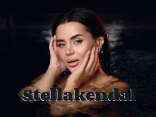 Stellakendal