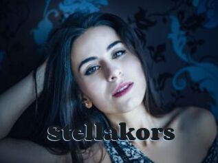 Stellakors