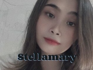 Stellamary