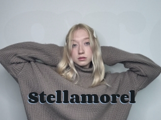 Stellamorel