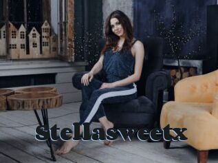 Stellasweetx