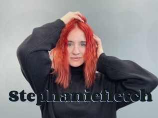 stephaniefletch Grosse cochonne