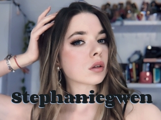 Stephaniegwen