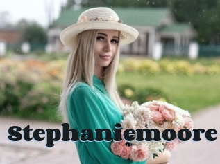 Stephaniemoore