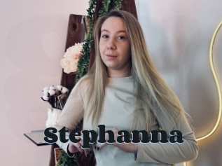 Stephanna