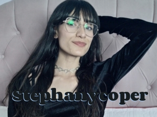 Stephanycoper