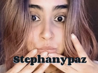 Stephanypaz