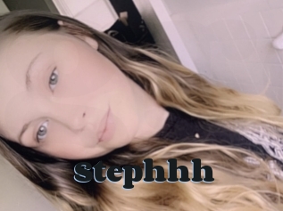 Stephhh