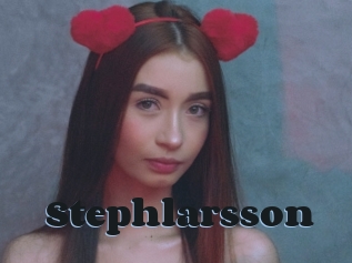 Stephlarsson