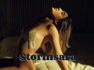 Stormsara