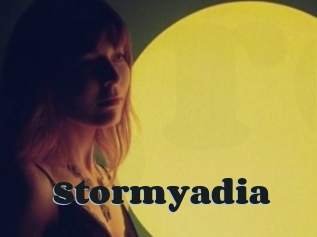 Stormyadia