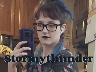 Stormythunder