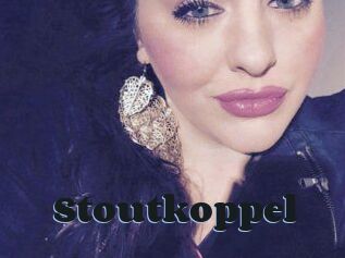 Stoutkoppel