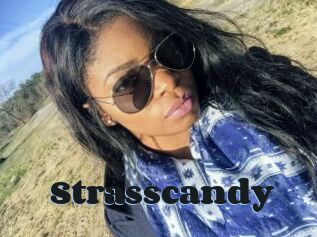 Strasscandy